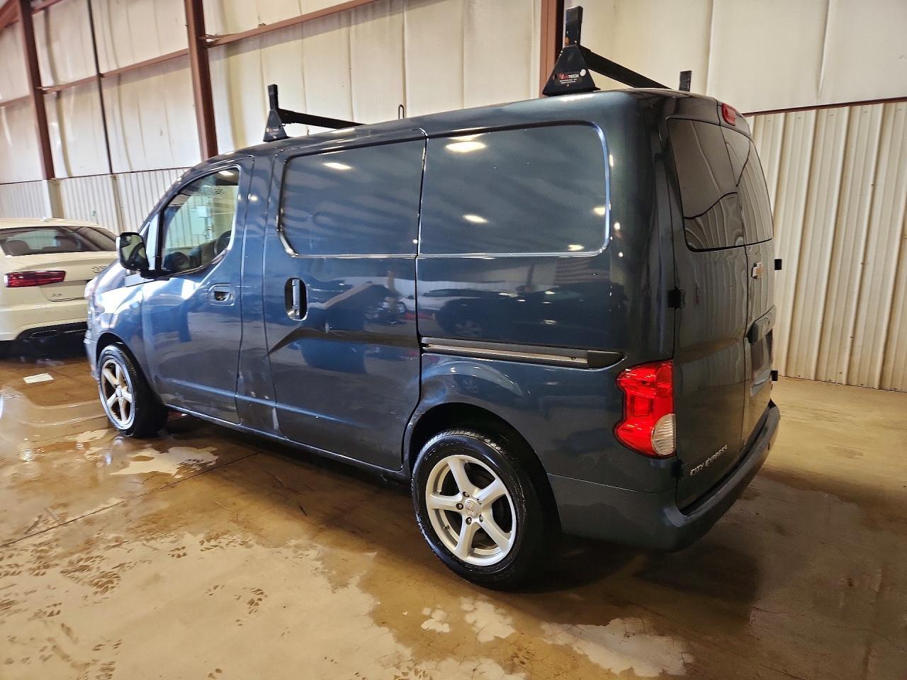 2015 Chevrolet City Express Ls - Image 2