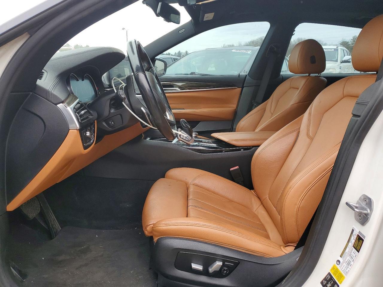 2018 BMW 640 Xigt - Image 7