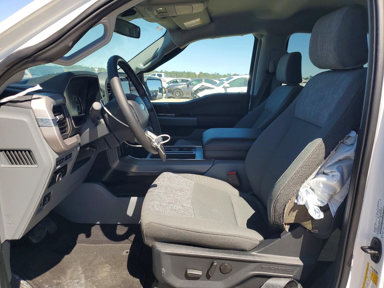 2023 Ford F150 Supercrew - Фото 7