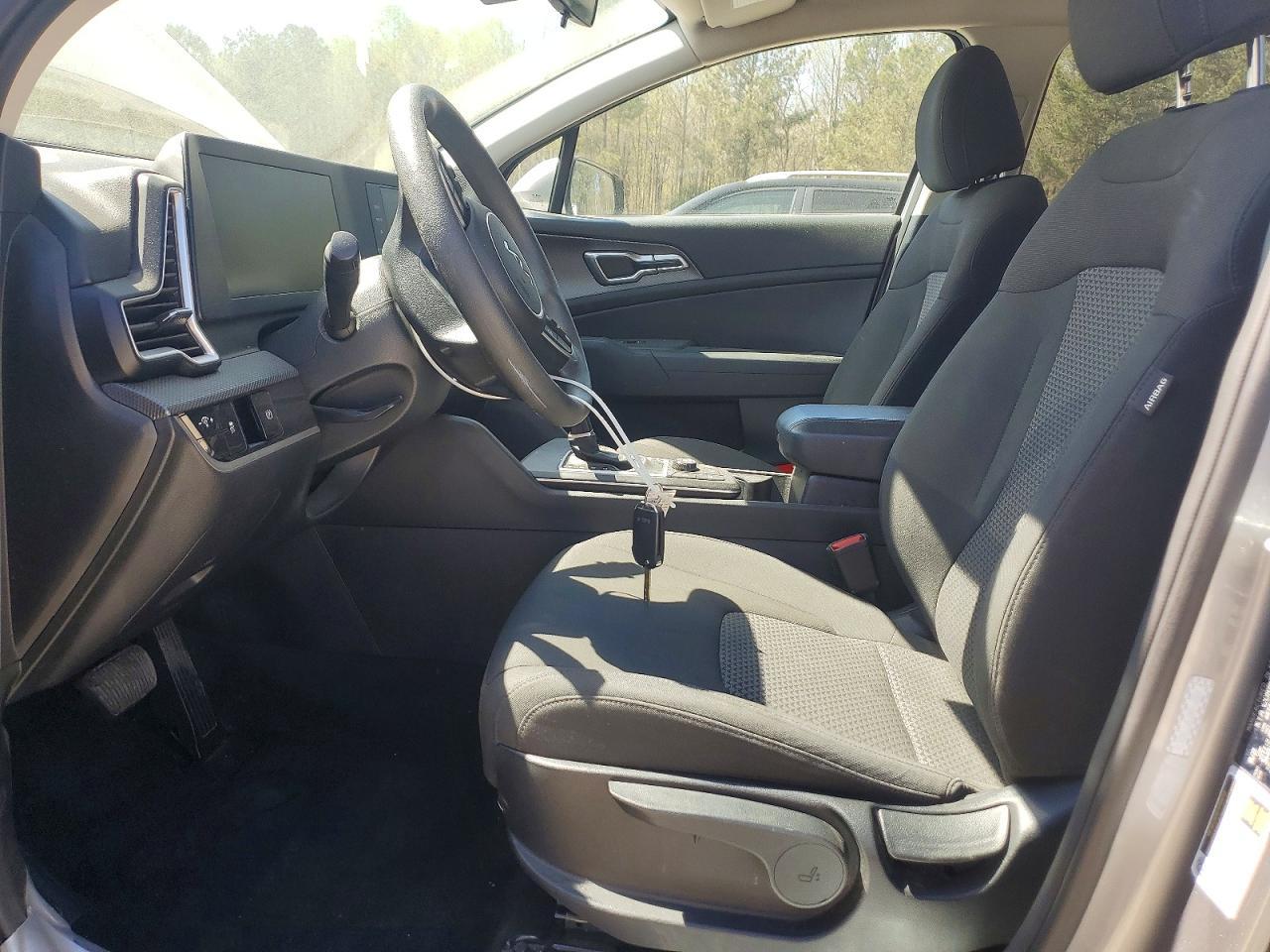 2023 Kia Sportage Lx - Фото 7