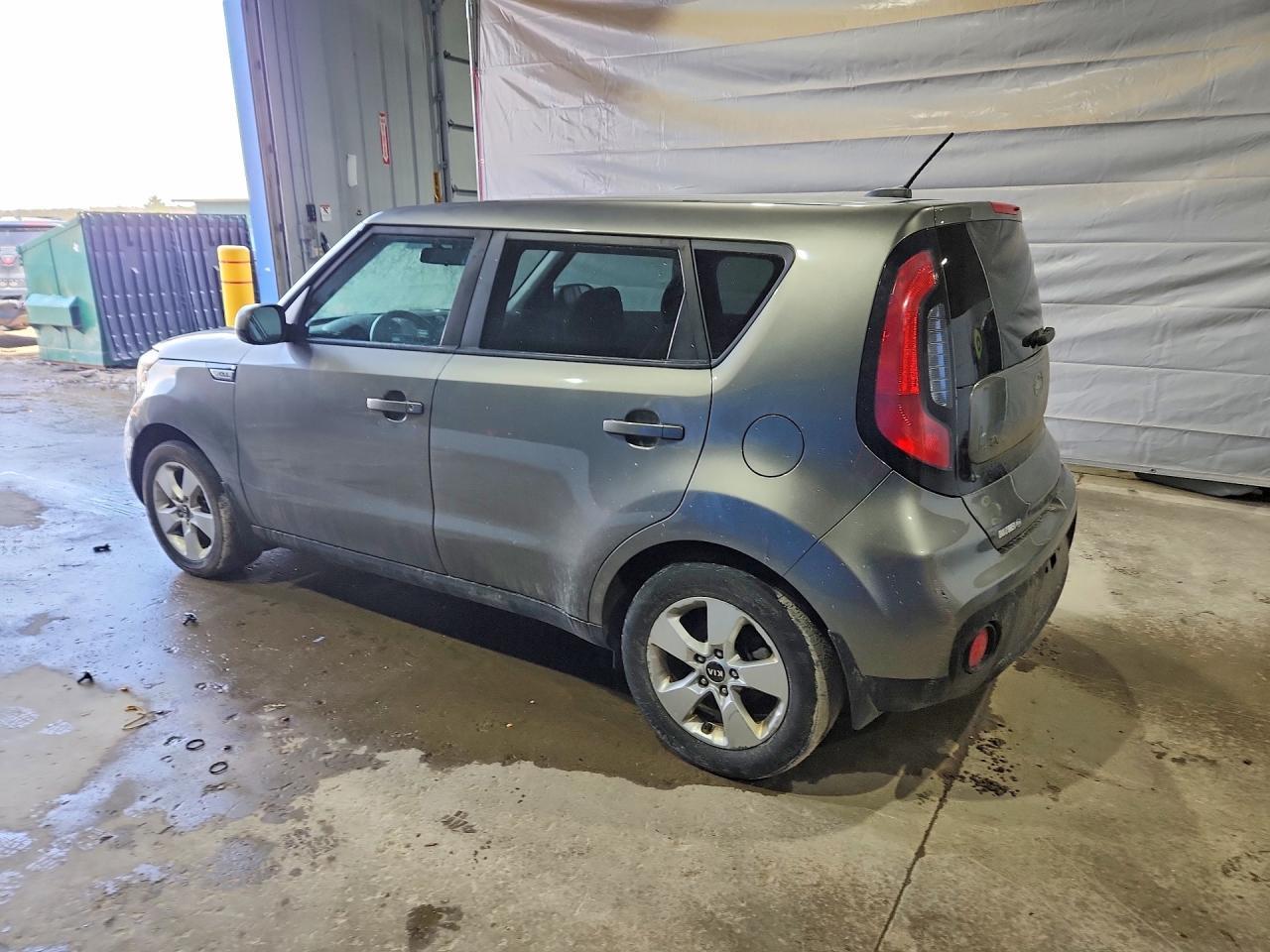 2018 Kia Soul Base - Image 2