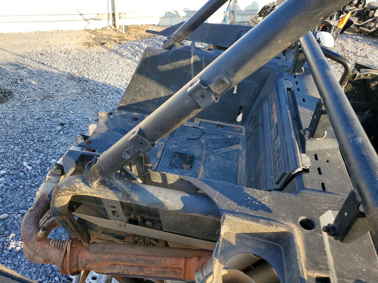 2019 Polaris Rzr 1000 Utility Vehicle - Фото 6