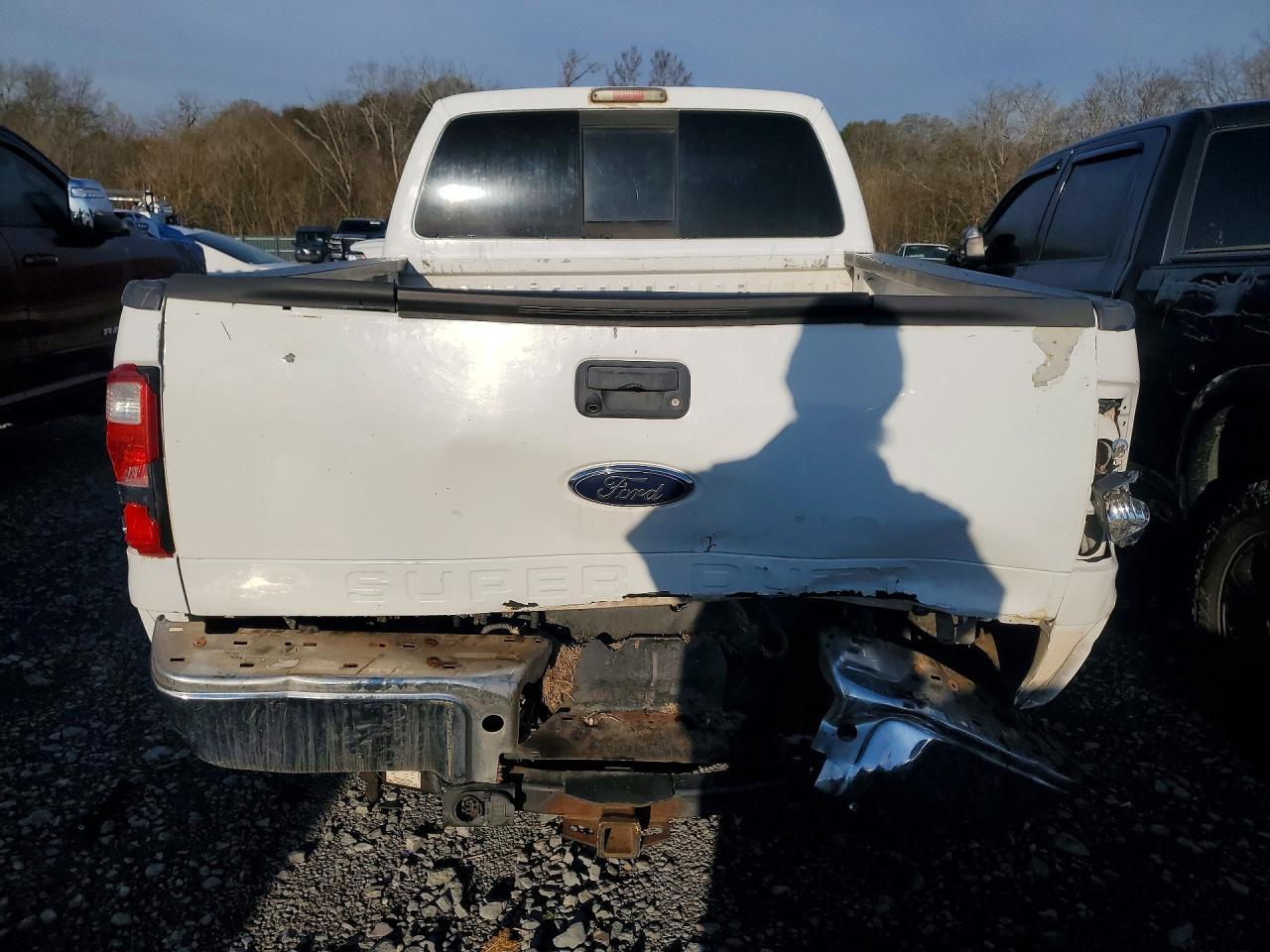 2010 Ford F250 Super Duty - Image 6