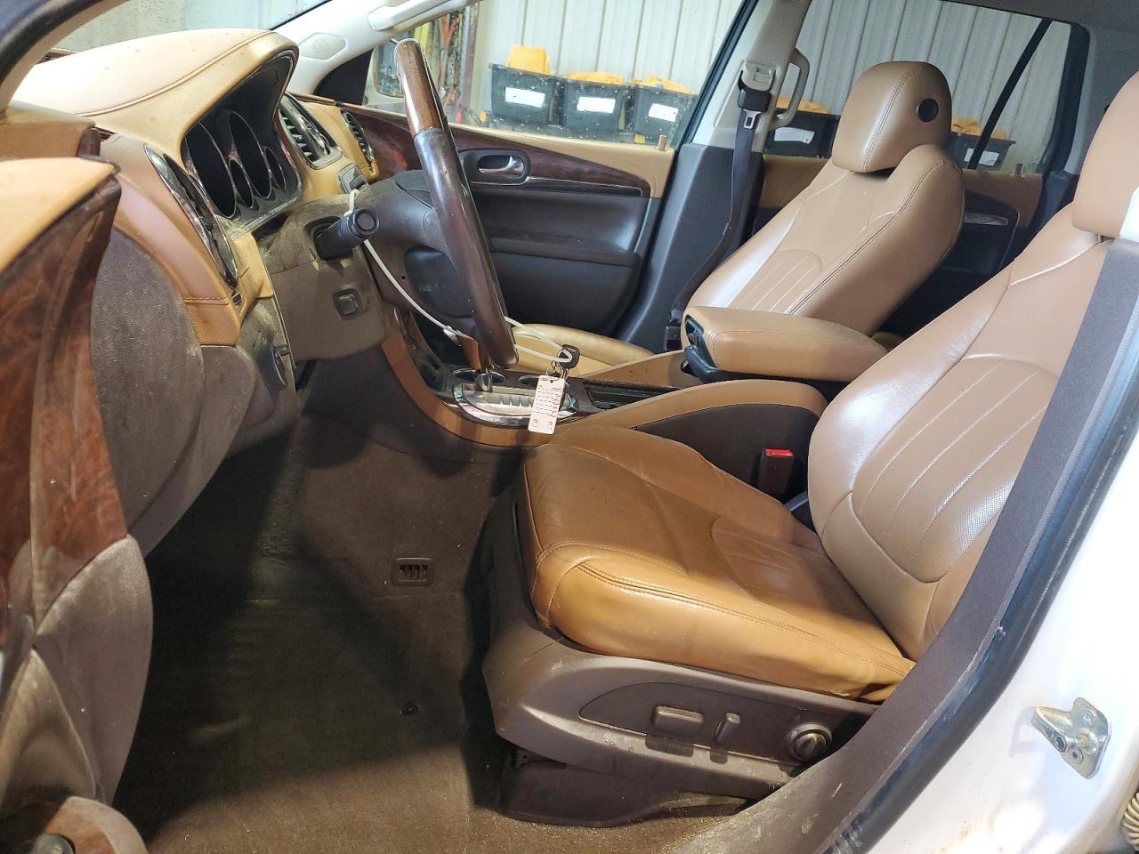 2016 Buick Enclave - Фото 7