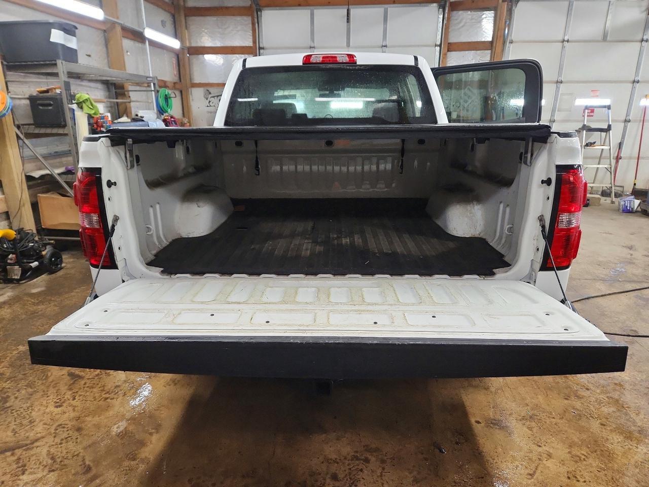 2014 GMC Sierra K1500 Slt - Фото 6