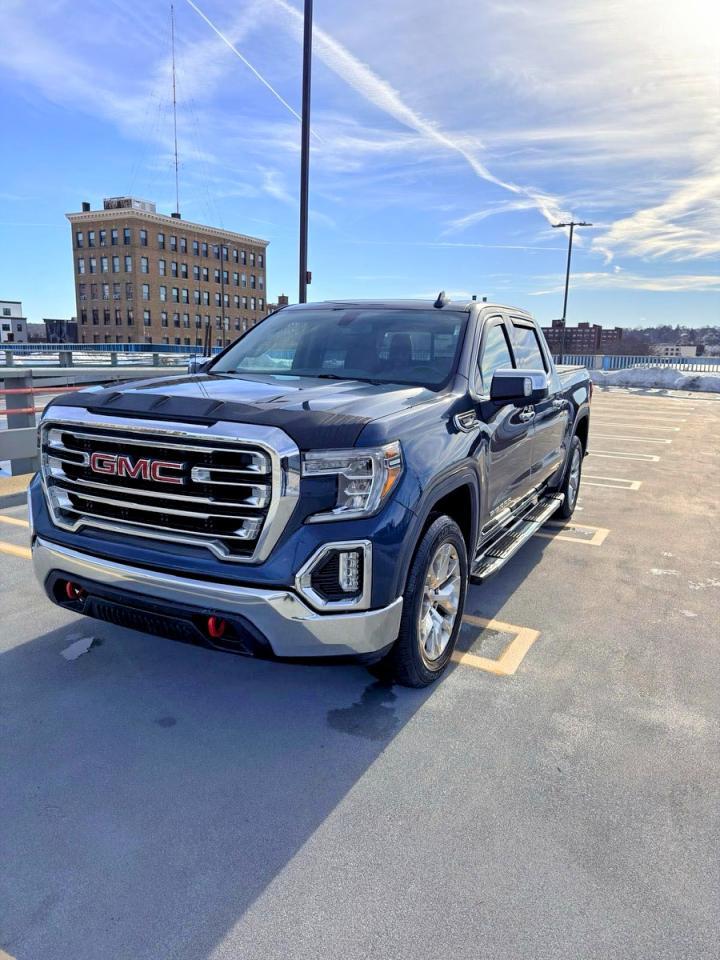 2021 GMC Sierra K1500 Slt - Image 2