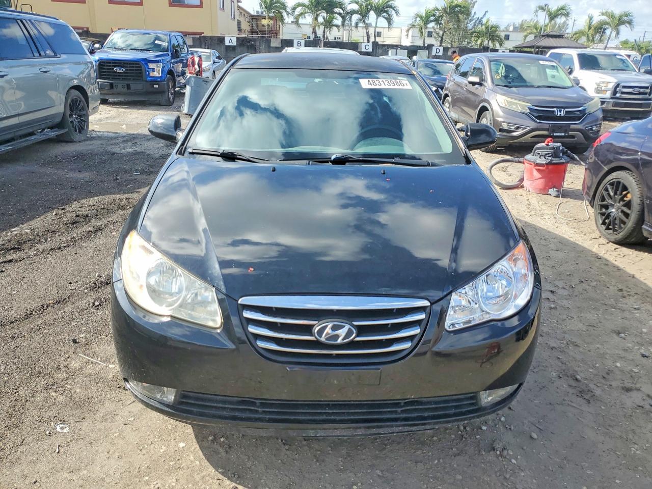 2010 Hyundai Elantra Se - Image 5