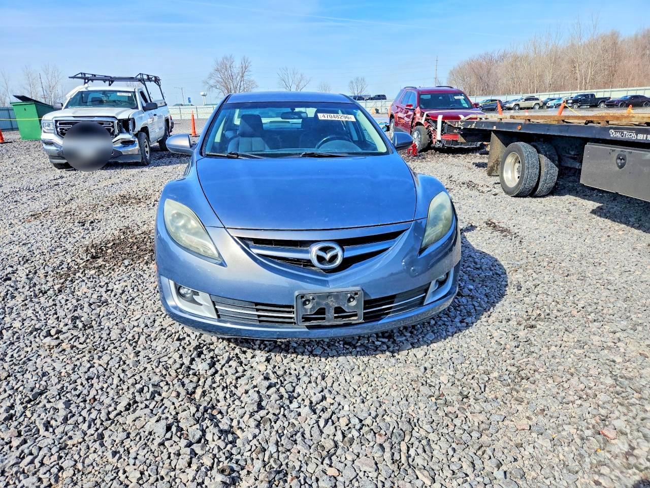 2011 Mazda 6 I - Image 5