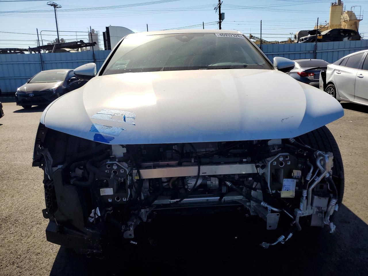 2024 Audi Q8 E-Tron Sportback Premium Plus - Фото 5