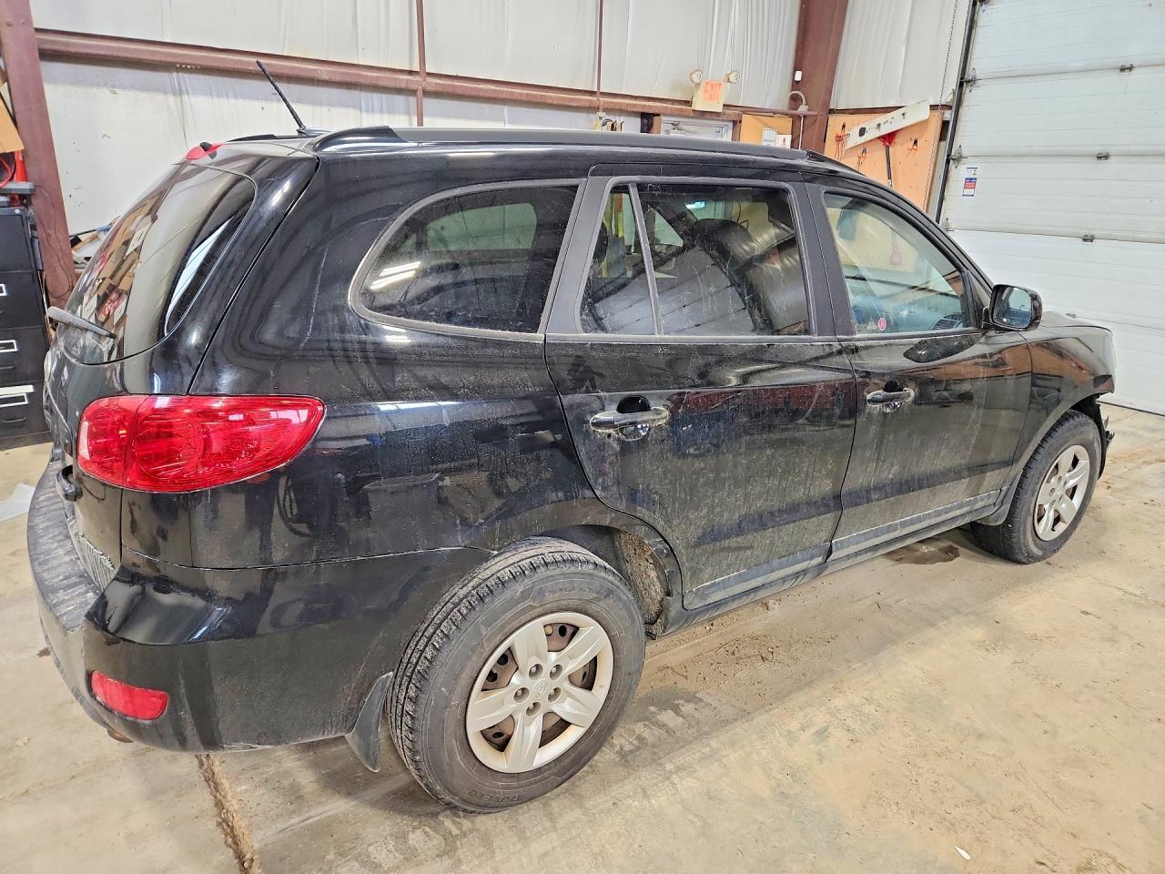2009 Hyundai Santa Fe Gls - Image 3