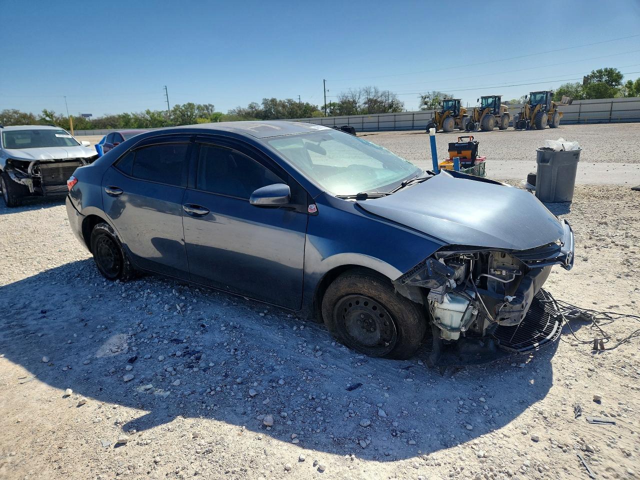 2016 Toyota Corolla L - Image 4