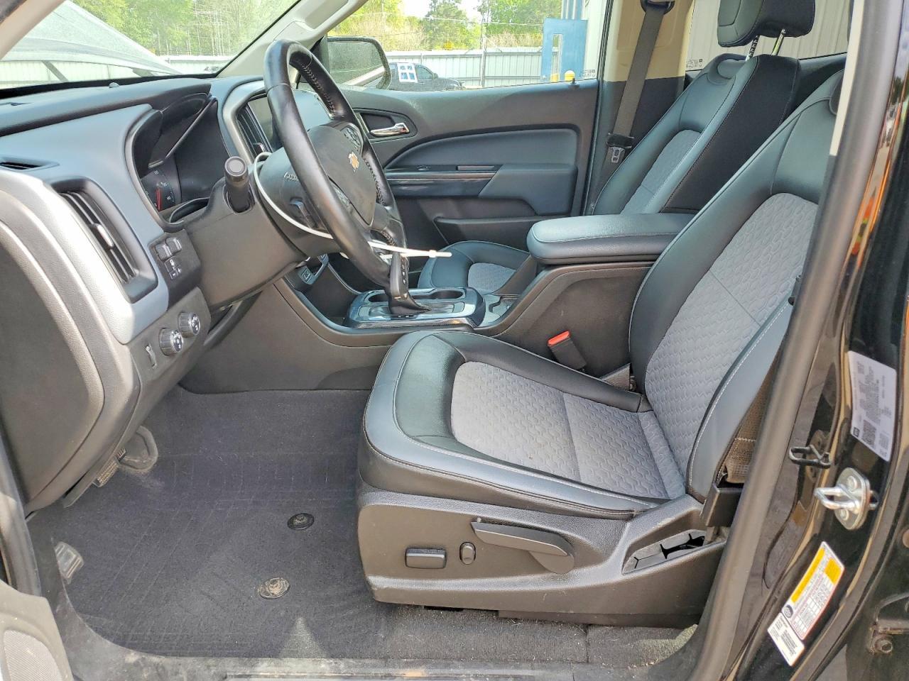 2022 Chevrolet Colorado Z71 - Фото 7
