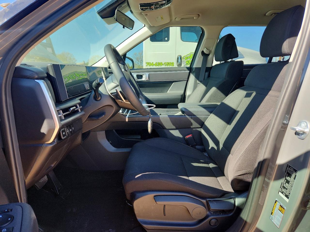 2025 Hyundai Santa Fe Se - Фото 7
