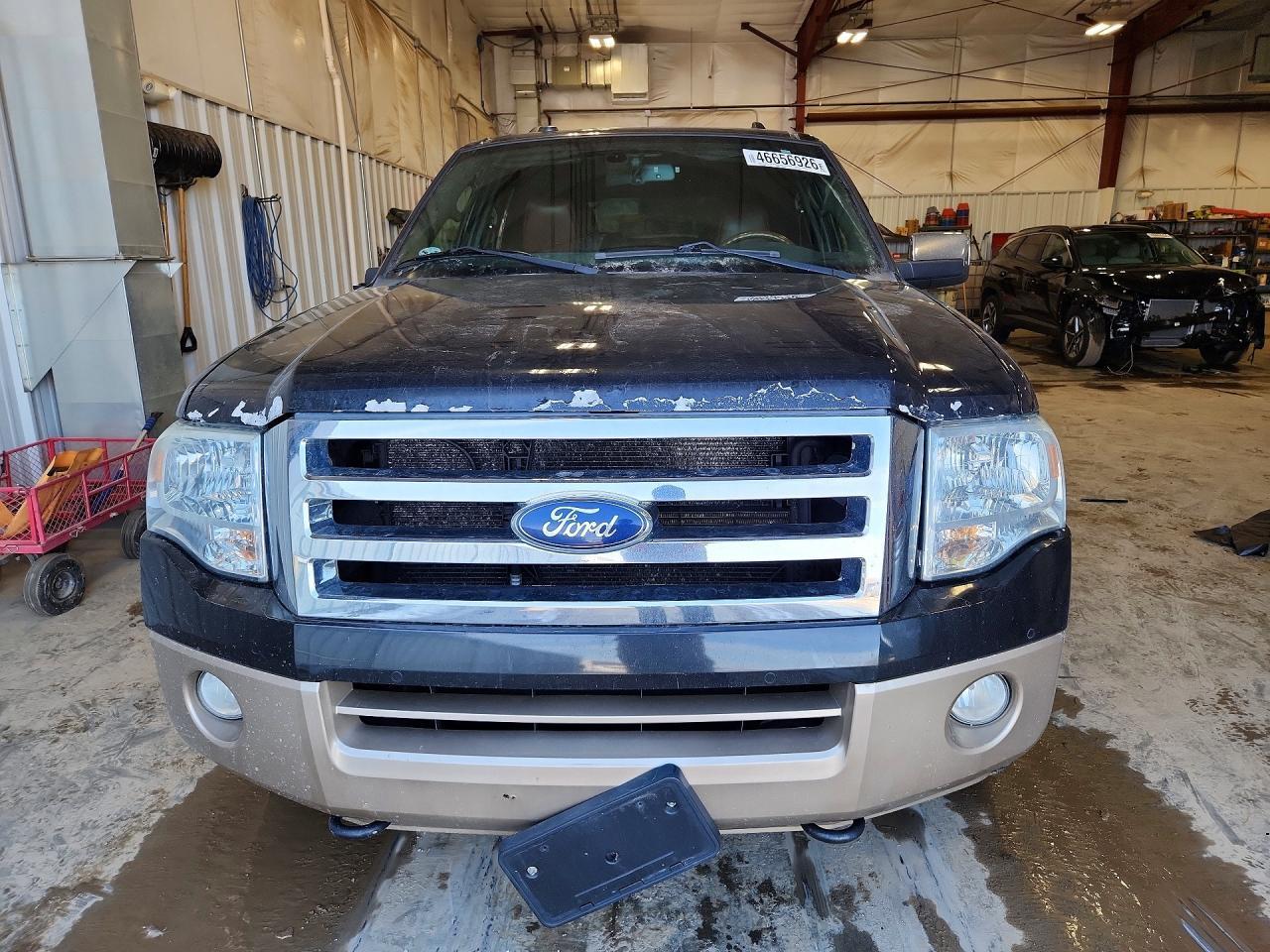 2014 Ford Expedition Xlt - Image 5