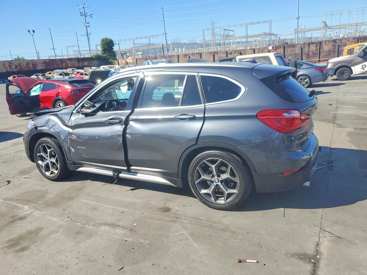 2018 BMW X1 xDrive28I - Image 2