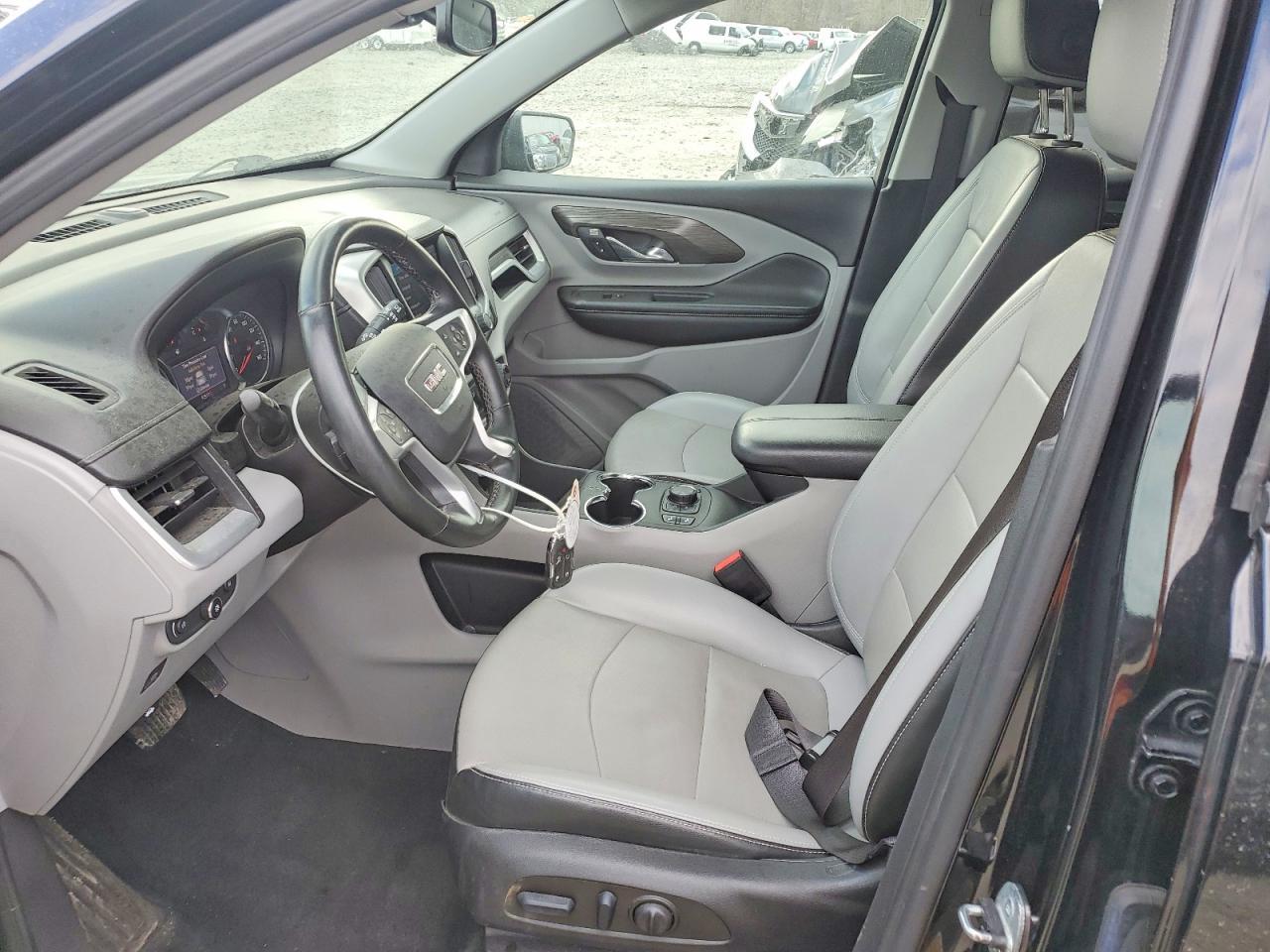 2023 GMC Terrain Slt - Image 7