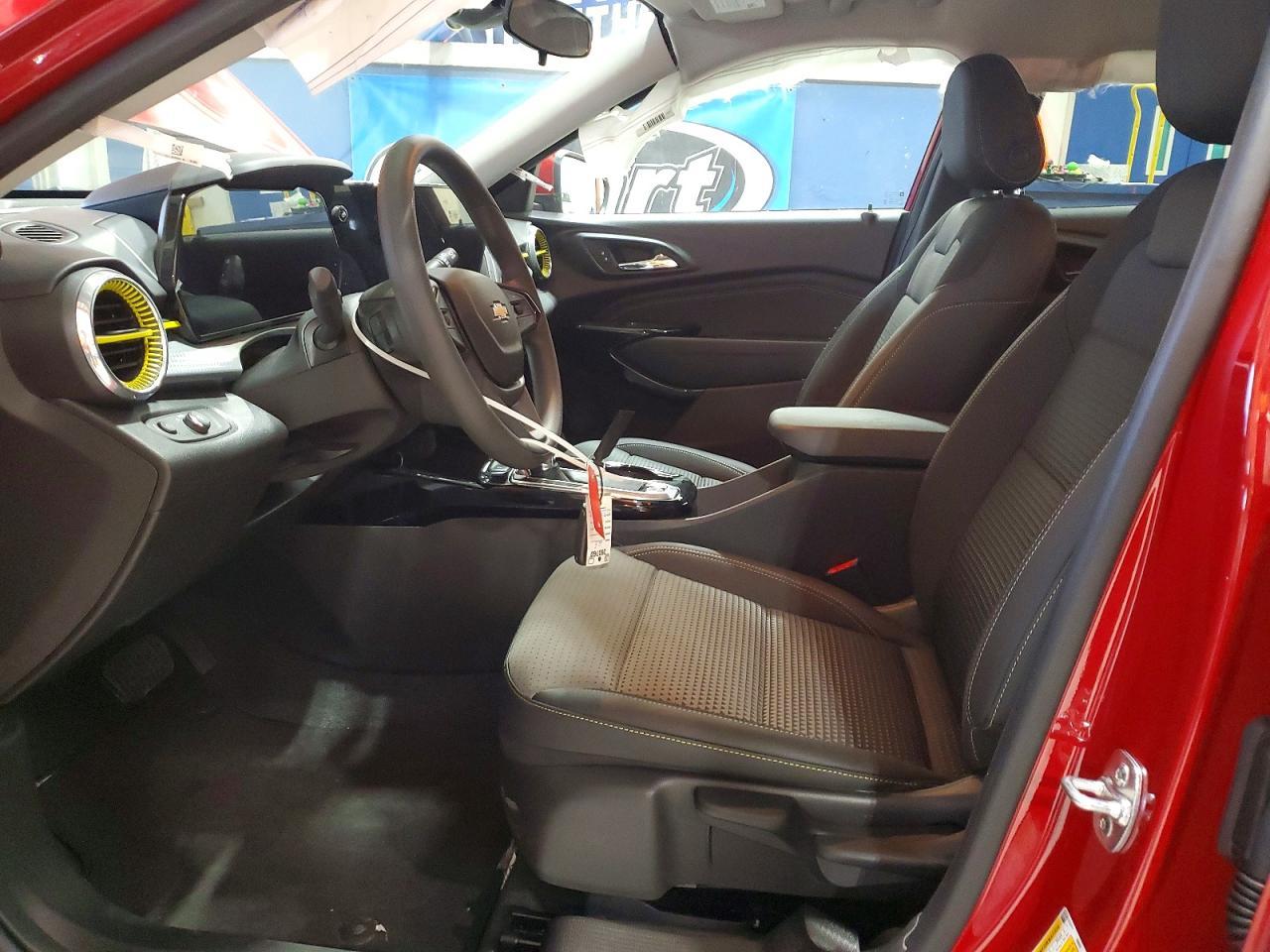 2026 Chevrolet Trax 1Lt - Image 7