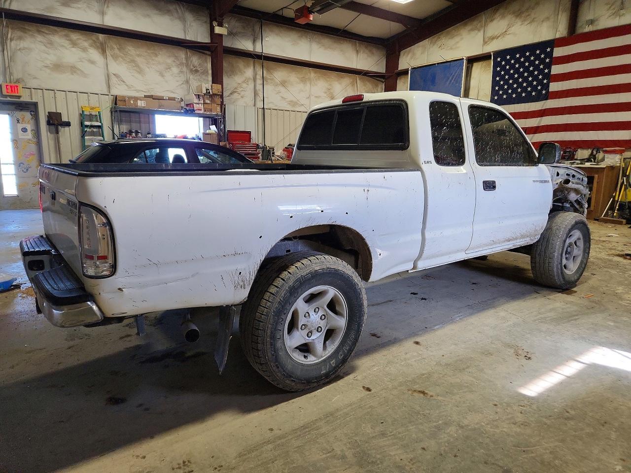 2003 Toyota Tacoma V6 - Image 3