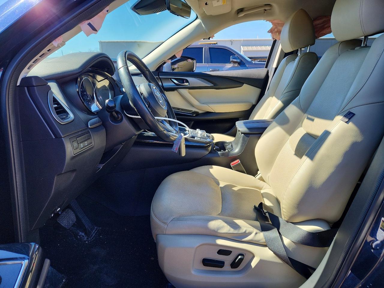 2019 Mazda Cx-9 Touring - Фото 7