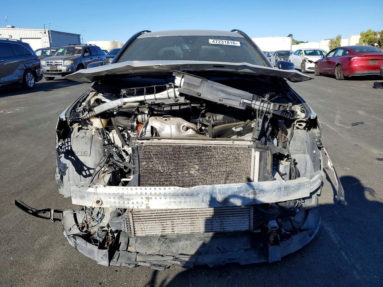 2019 Mercedes-Benz Cla 250 - Фото 5