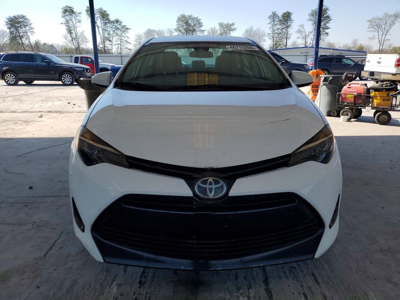 2019 Toyota Corolla Le - Image 5