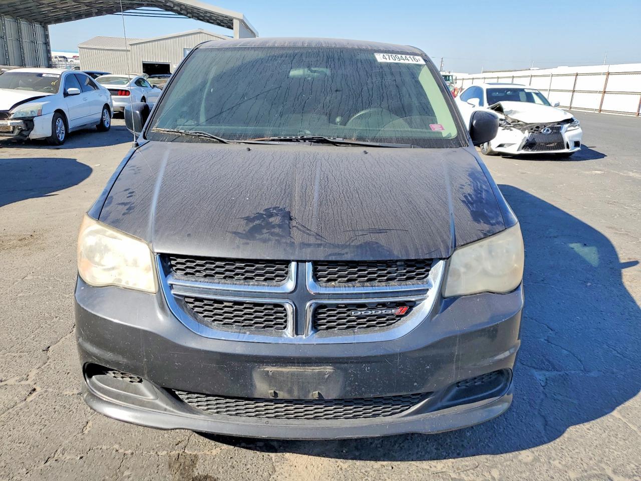 2012 Dodge Grand Caravan Se - Image 5