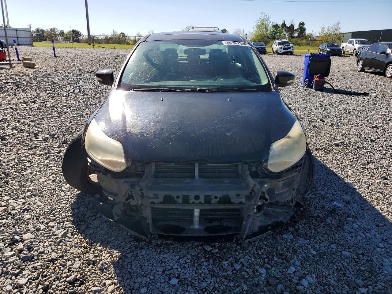 2014 Ford Focus Se - Image 5