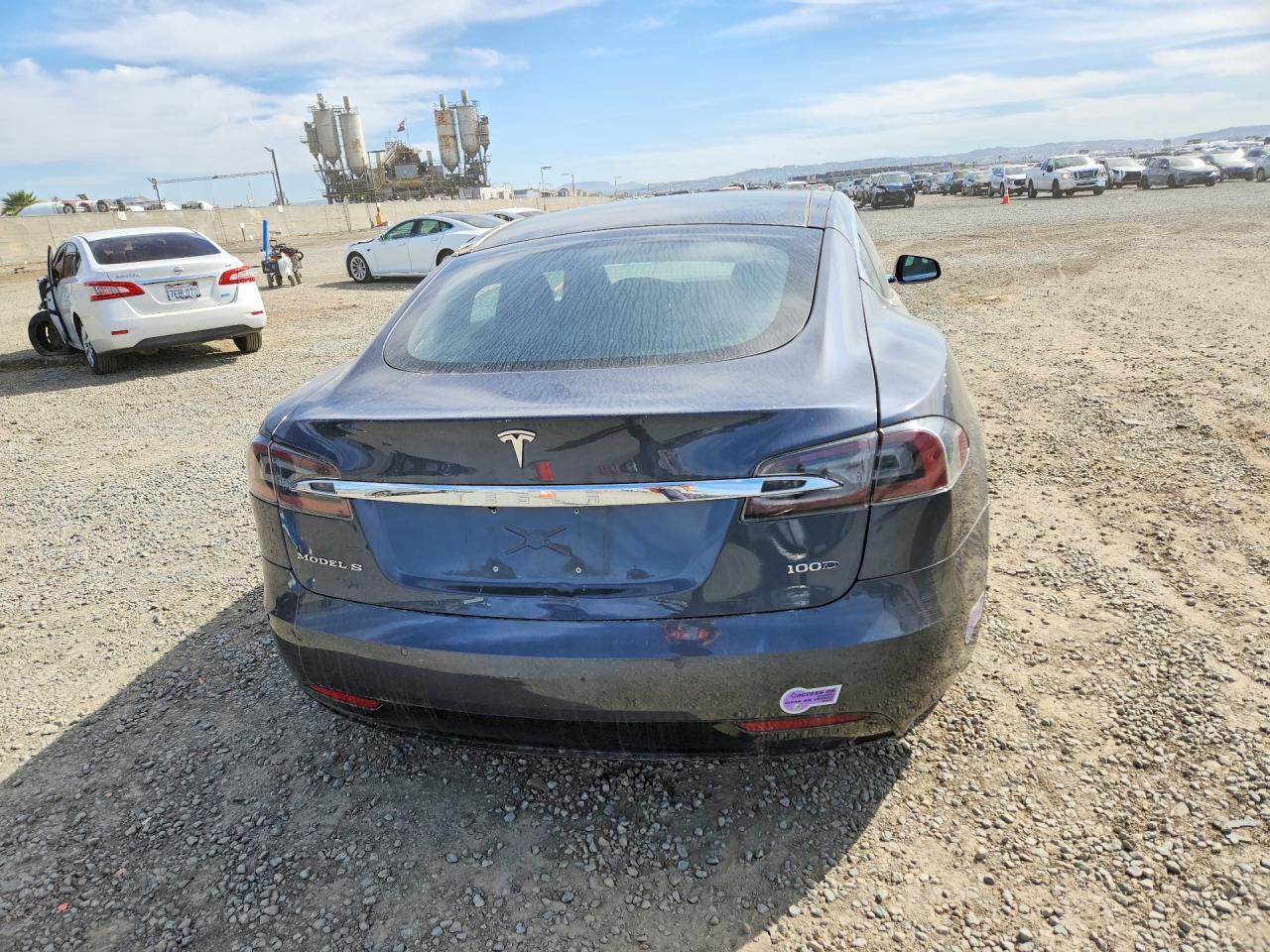 2018 Tesla Model S - Image 6