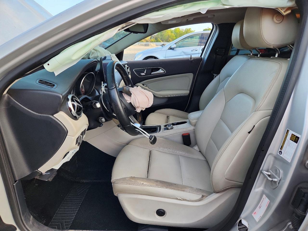 2018 Mercedes Benz Gla 250 - Фото 7