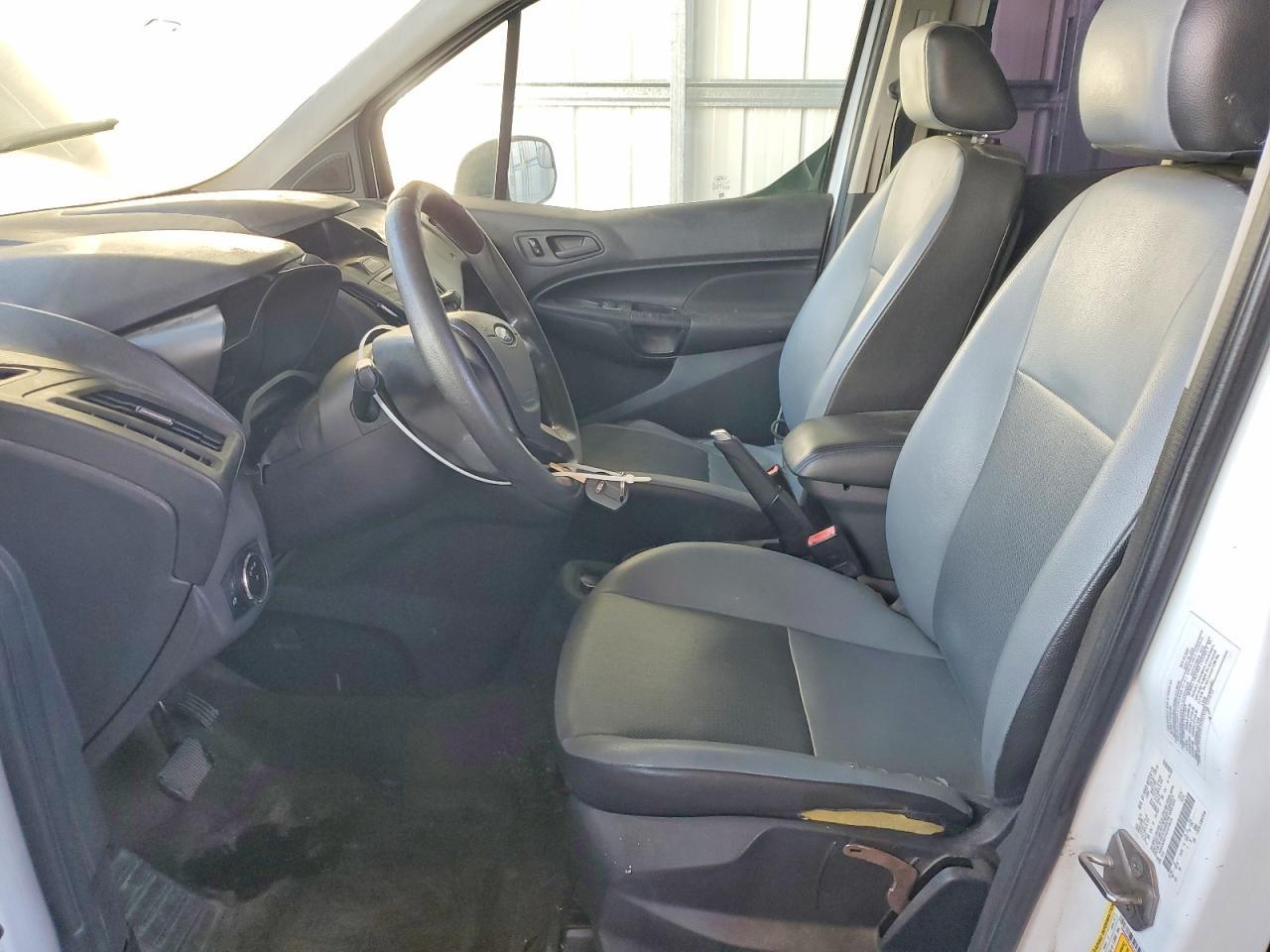 2016 Ford Transit Connect Xl - Image 7