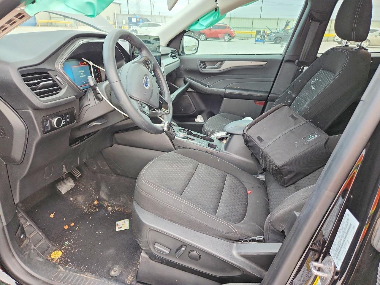 2023 Ford Escape Active - Фото 7