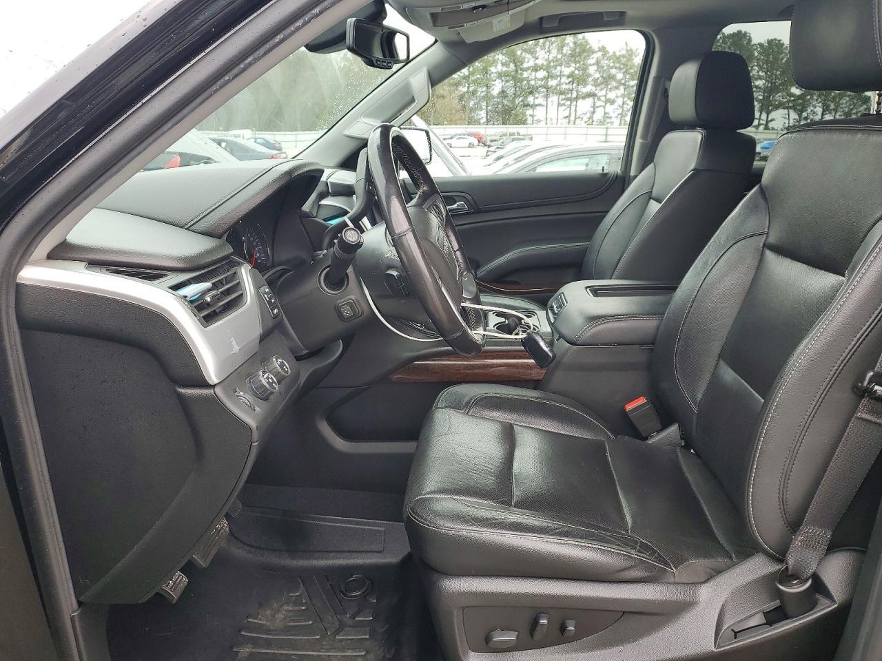 2020 GMC Yukon Xl K1500 Slt - Image 7