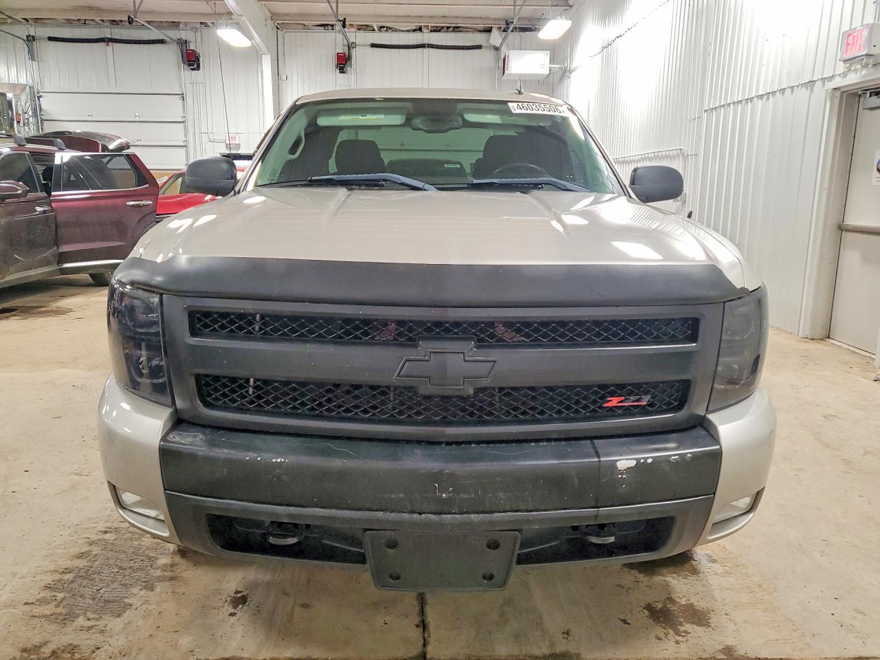 2007 Chevrolet Silverado K1500 - Image 5