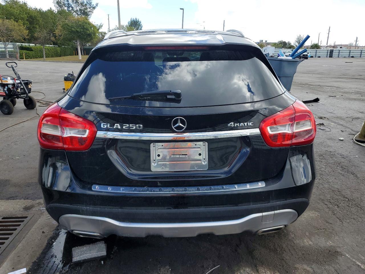 2018 Mercedes-Benz Gla 250 4Matic - Image 6