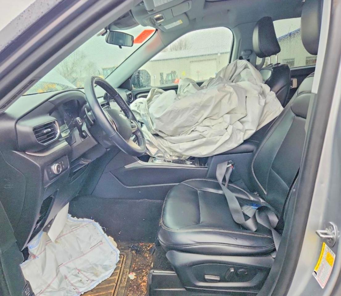 2021 Ford Explorer Xlt - Image 7