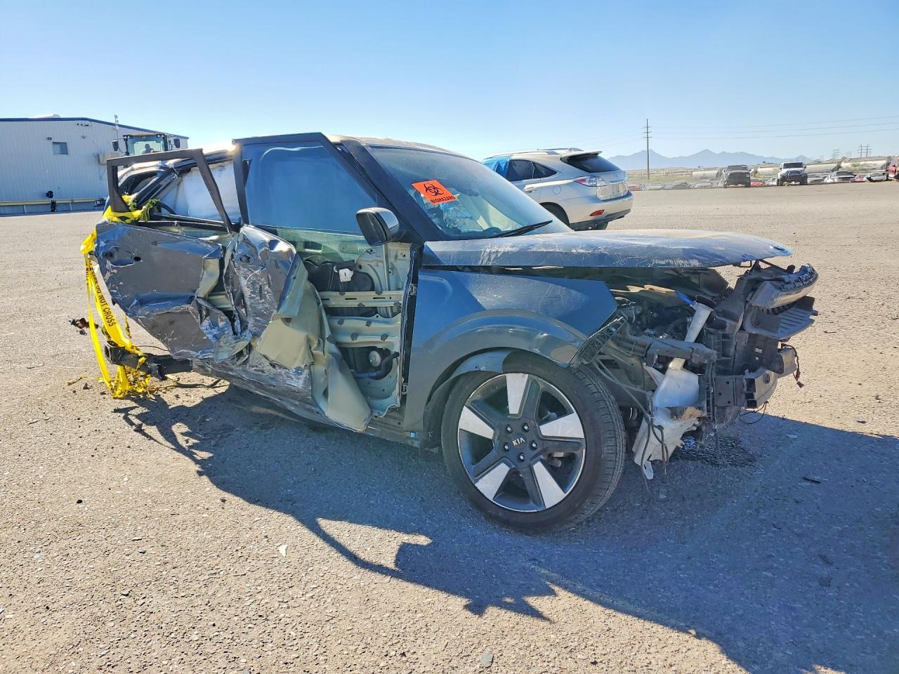 2020 Kia Soul Ex - Фото 4