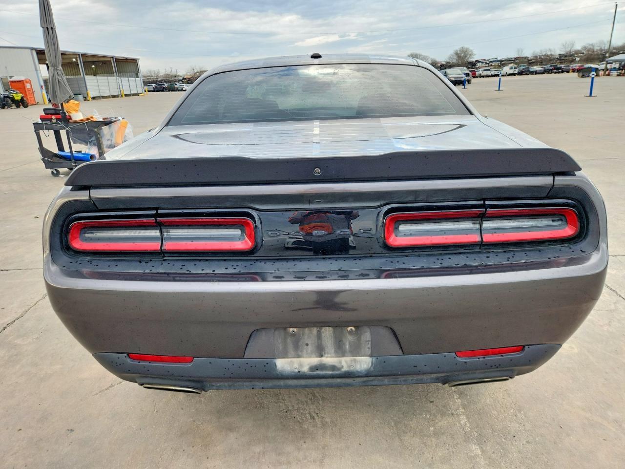 2022 Dodge Challenger Sxt - Image 6