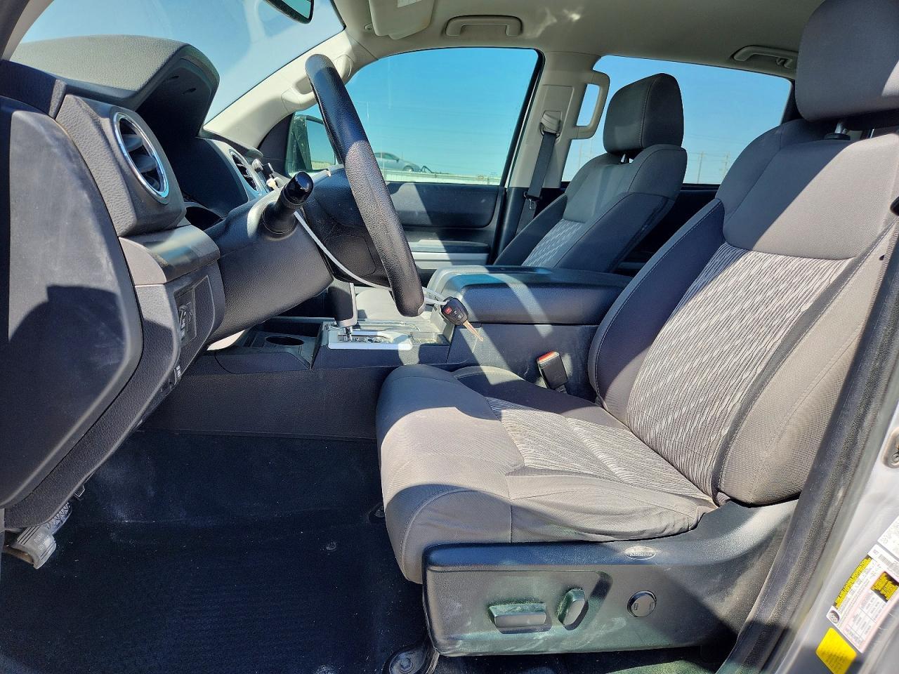 2020 Toyota Tundra Sr5 - Фото 7