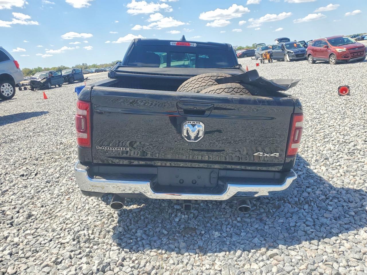 2023 Ram 1500 Laramie - Image 6