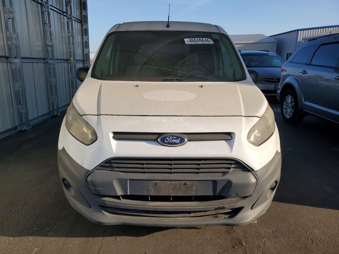 2016 Ford Transit Connect Xl - Image 5