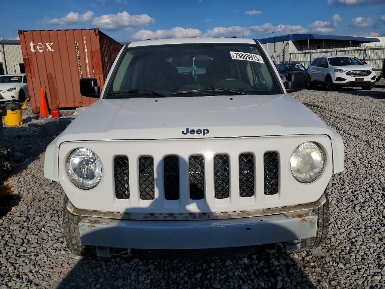 2015 Jeep Patriot Latitude - Image 5