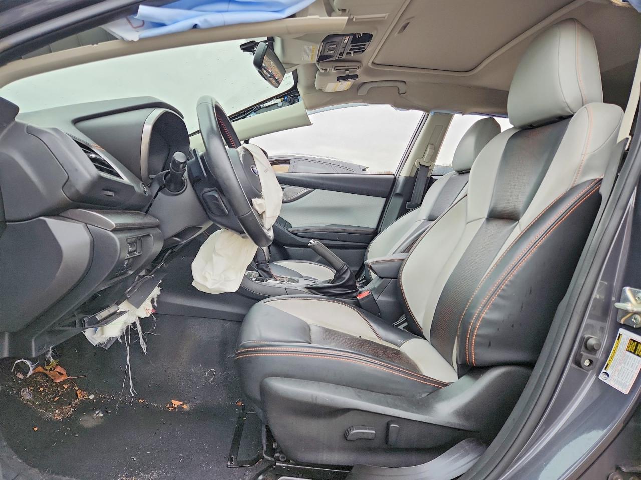 2021 Subaru Crosstrek Limited - Image 7