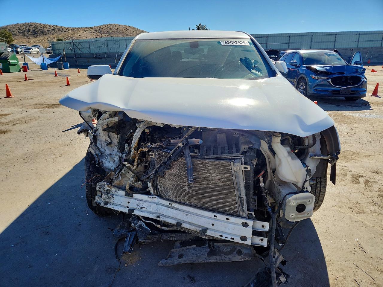 2017 GMC Acadia Sle - Фото 5
