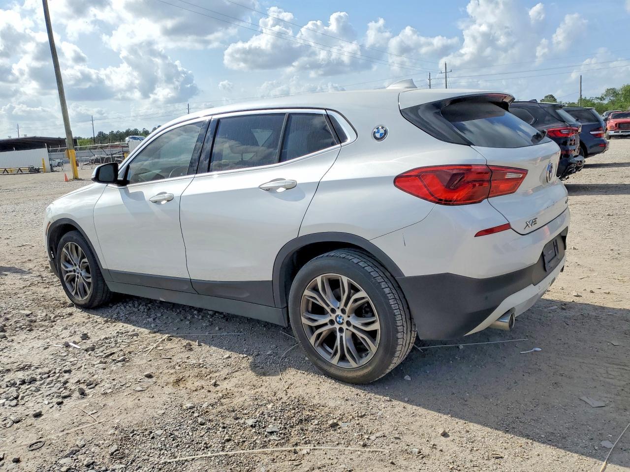 2020 BMW X2 Sdrive28I - Image 2