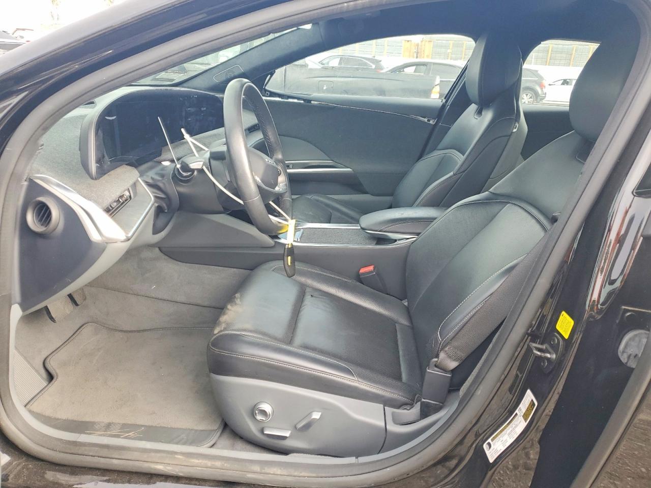 2023 Lucid Motors Air Pure - Фото 7