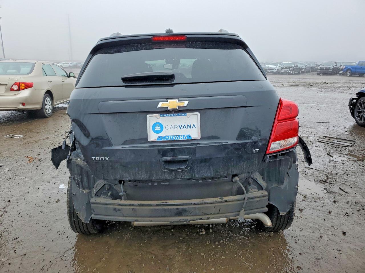 2018 Chevrolet Trax 1Lt - Image 6