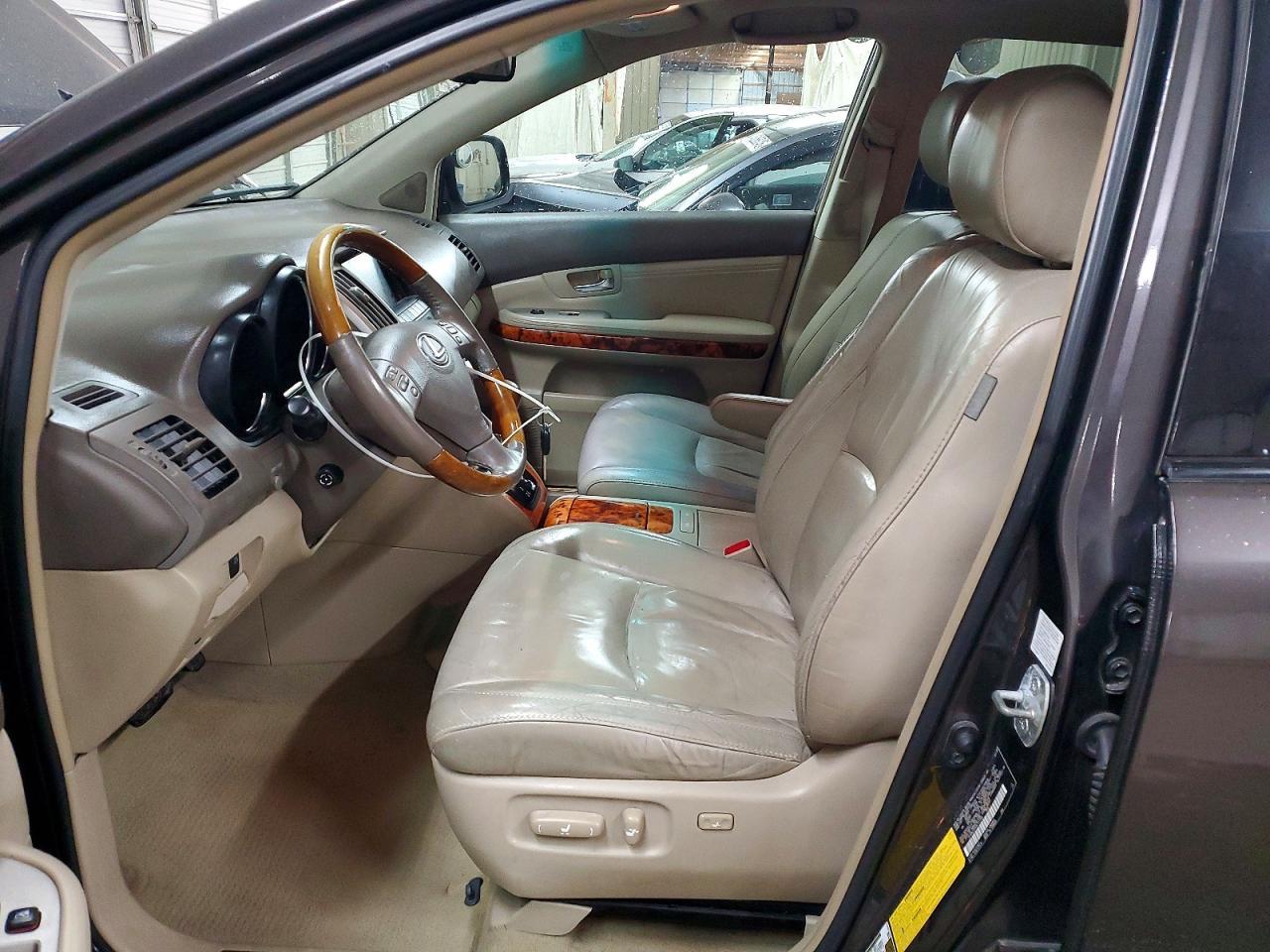 2009 Lexus Rx 350 Base - Image 7