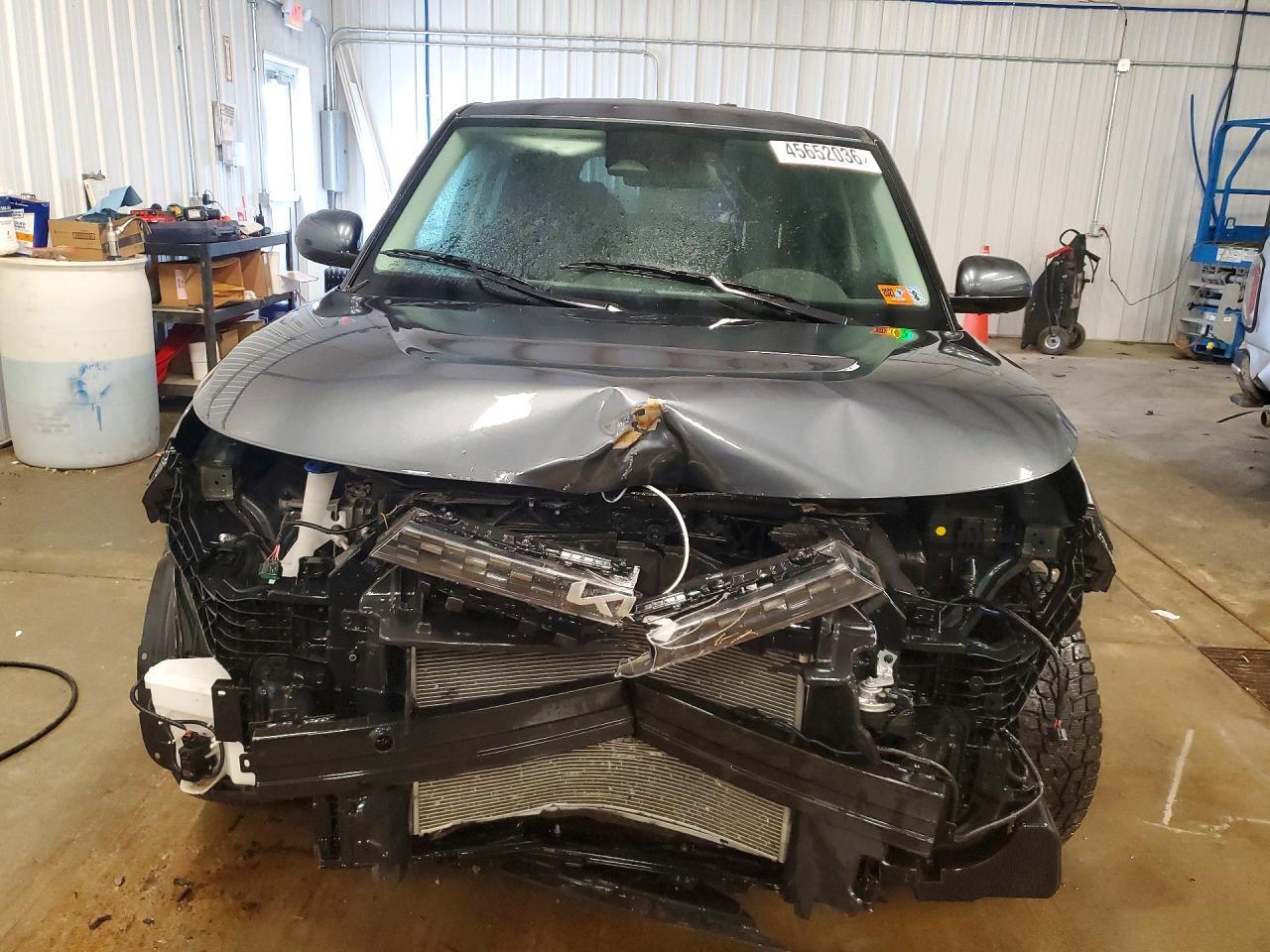 2023 Kia Soul Lx - Image 5