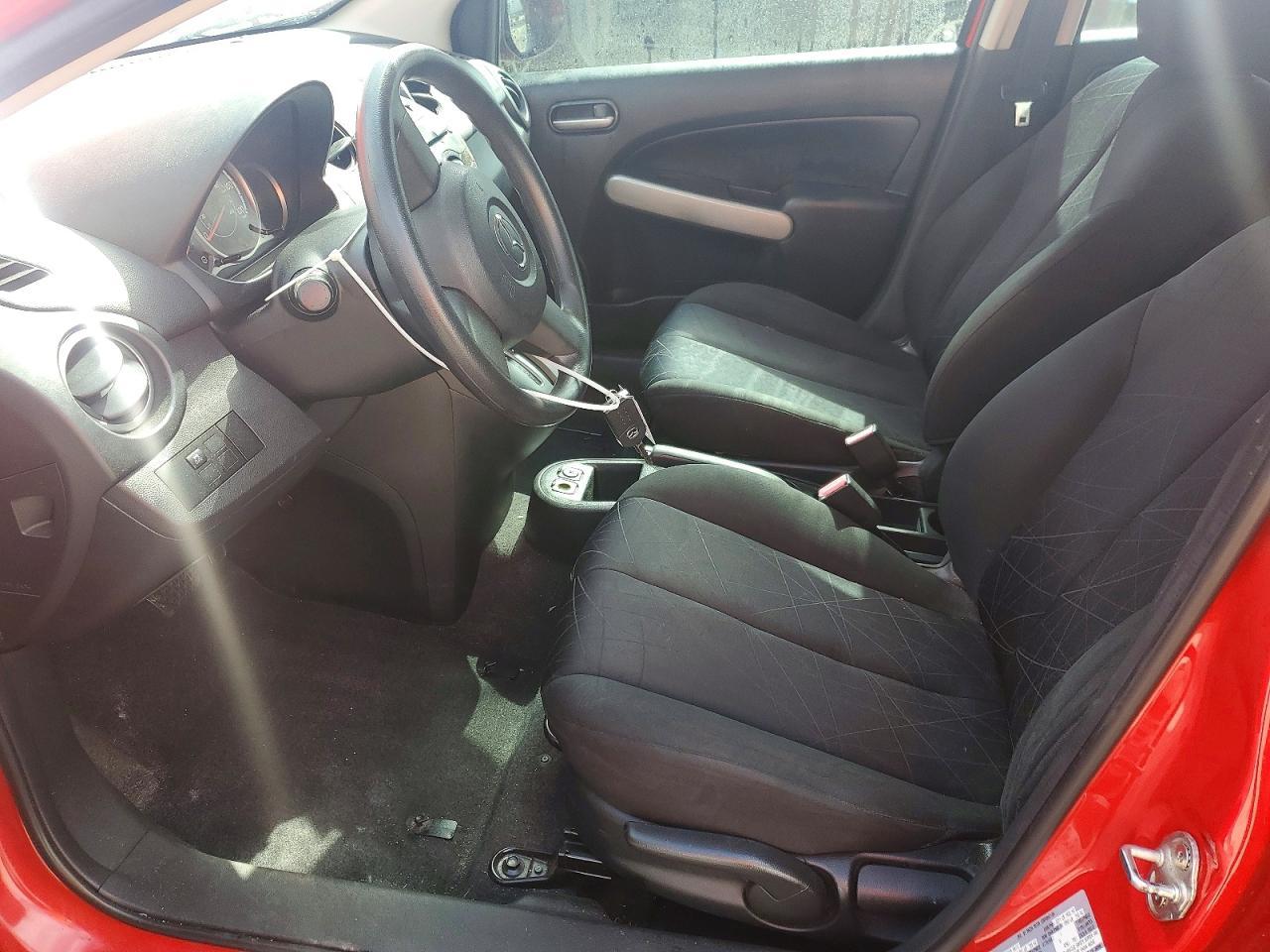 2012 Mazda Mazda2 - Фото 7
