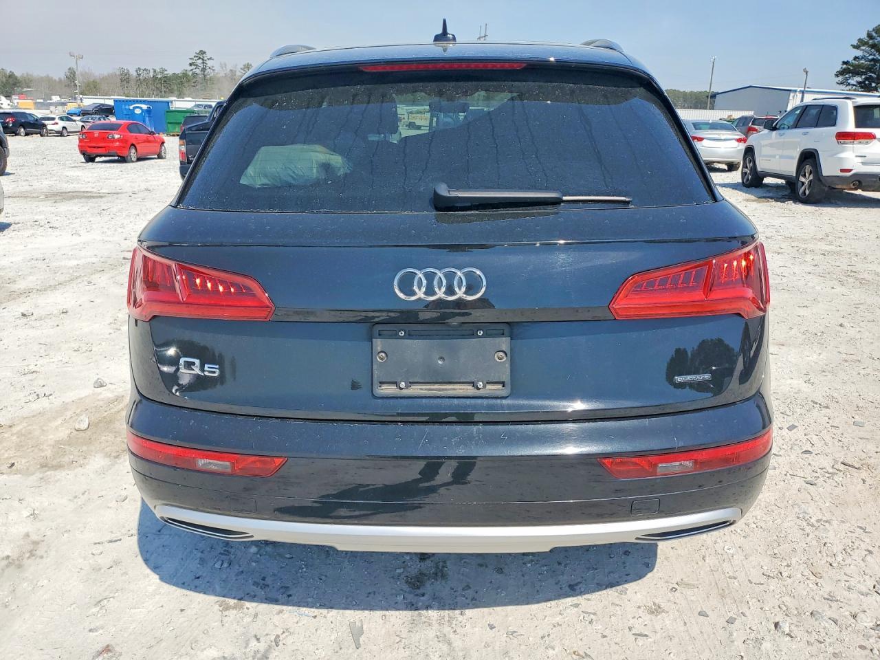 2019 Audi Q5 Premium - Image 6